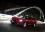 Mazda6 Wagon 2012 года